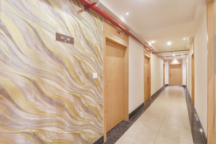 Hotel Interior 6 of 45