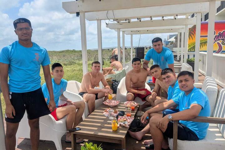 Beach 131 of 148