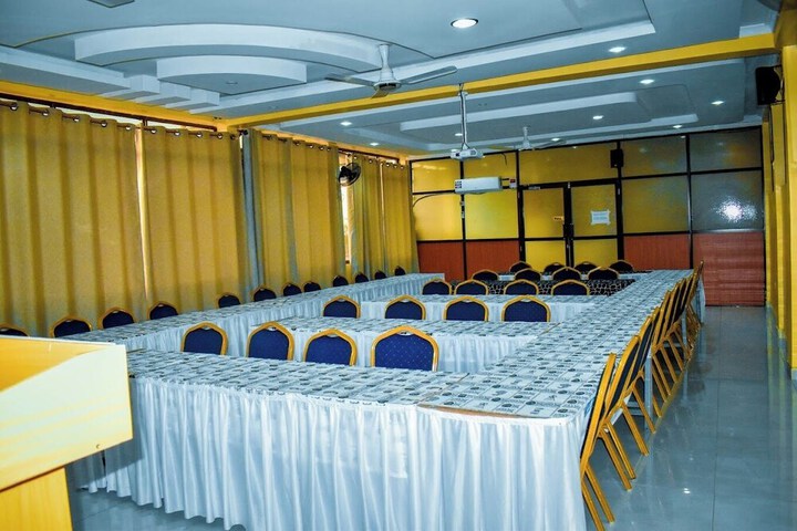 Meeting 28 of 36