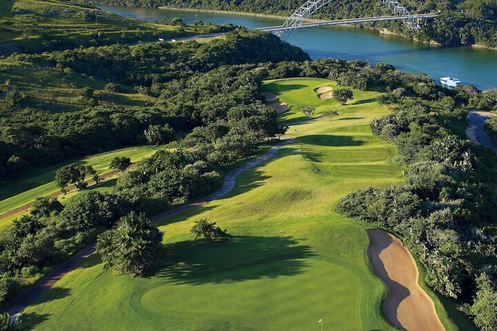 Golf 38 of 65