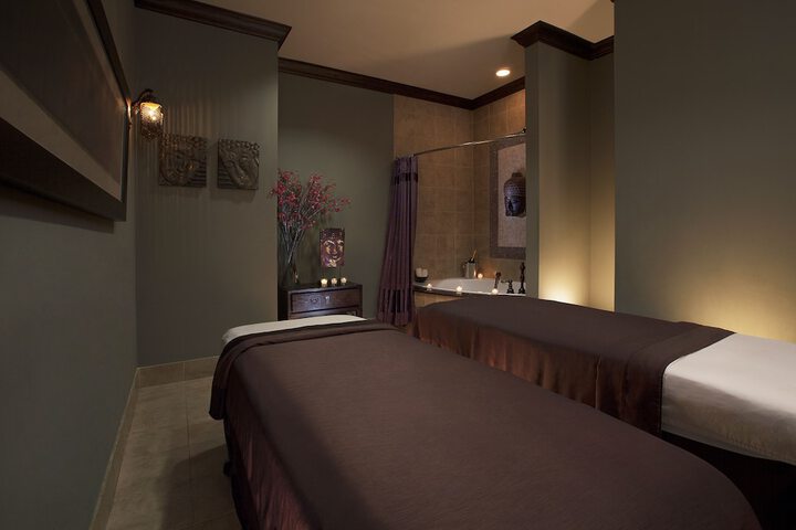 Spa Massage