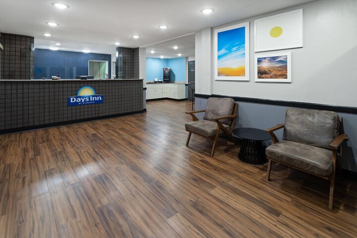 Lobby Photos