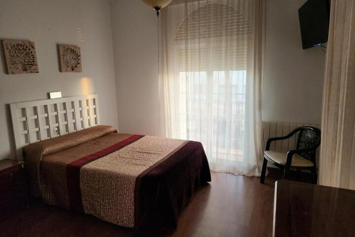 Hotel Frijon