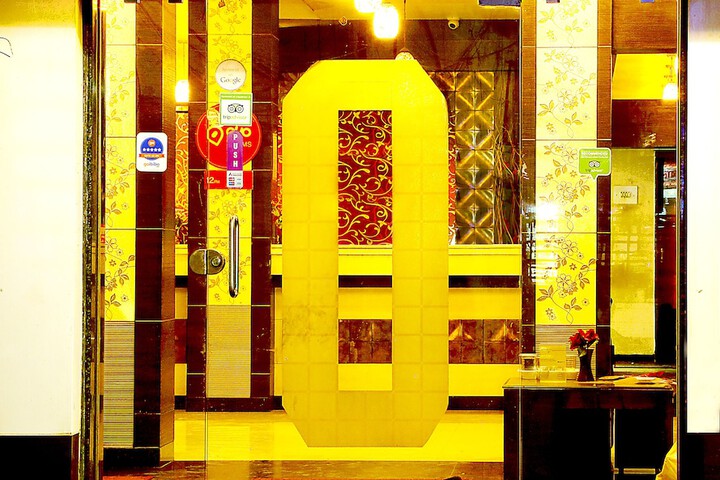 Hotel 56 of 56