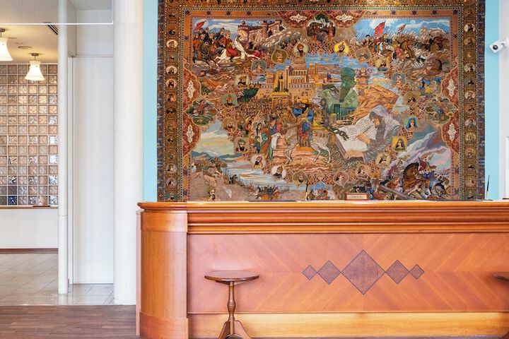 Hotel Interior 2 of 37