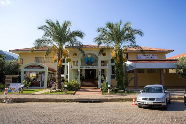 Hotel 36 of 51