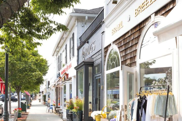 Designer store