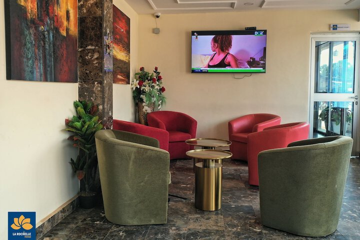 Hotel Interior 2 of 34