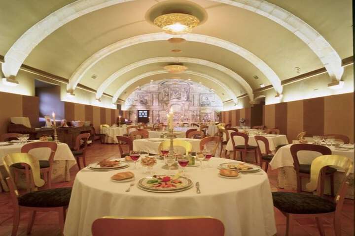 Restaurants