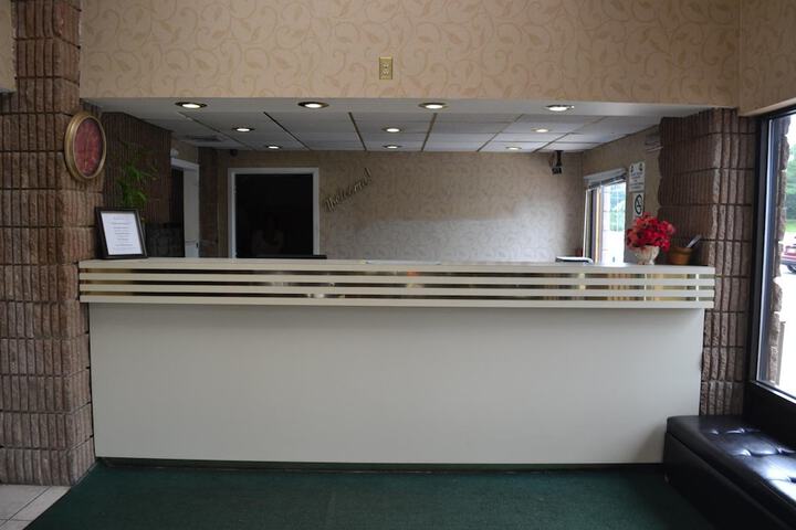 Hotel Interior 3 of 16