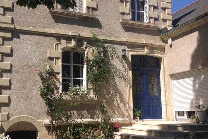 Manoir la Rumillette