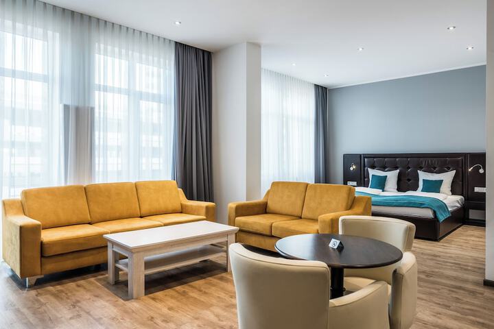 Image of RheinCity Hotel