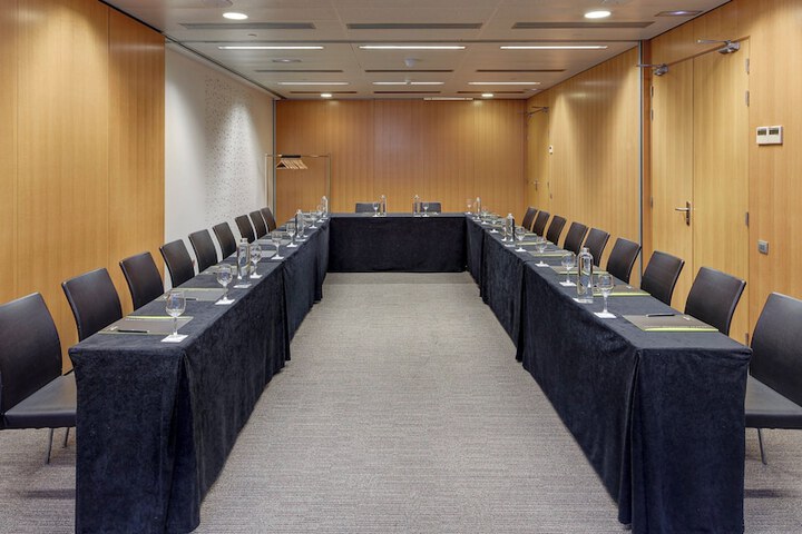 Meeting 47 of 61