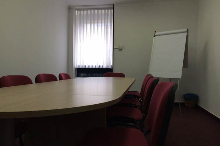 Meeting 50 of 57