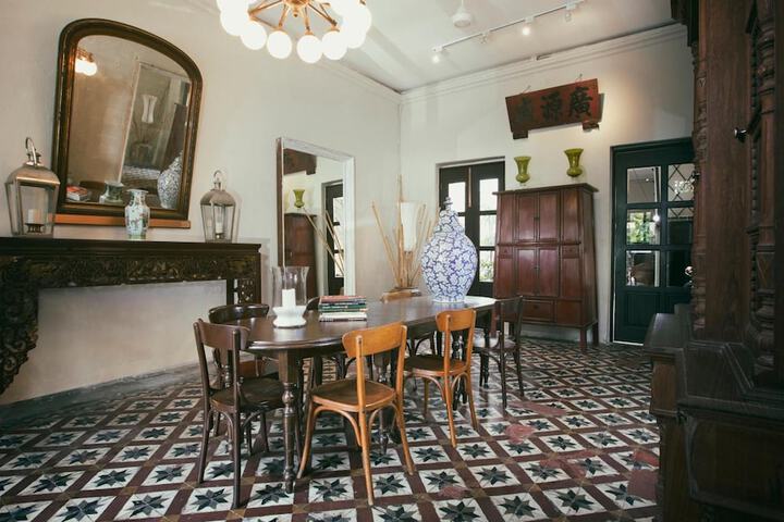 Restaurants