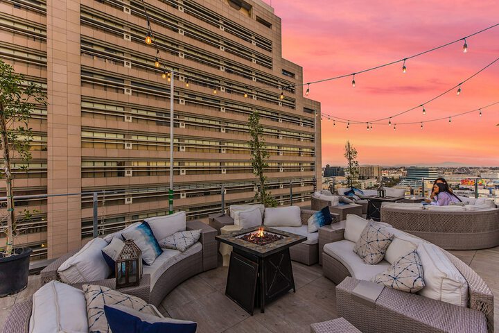 Terrace/Patio 480 of 516