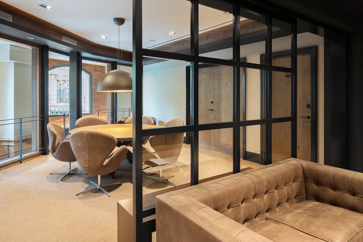 Hotel Interior 29 of 34