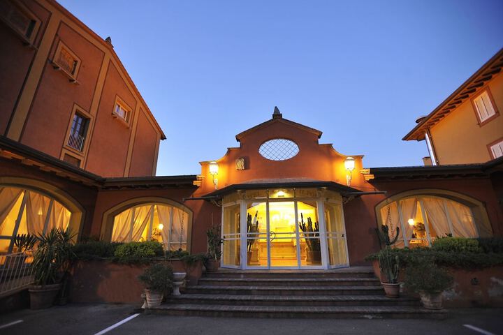 Hotel 38 of 43