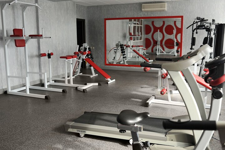 Health and Fitness 35 of 71