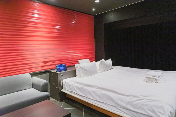 Room 40 of 257