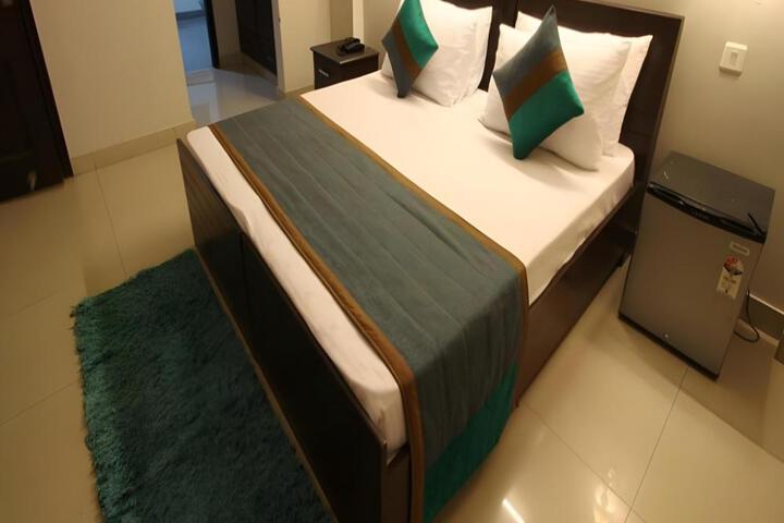 Fitness Center Photo