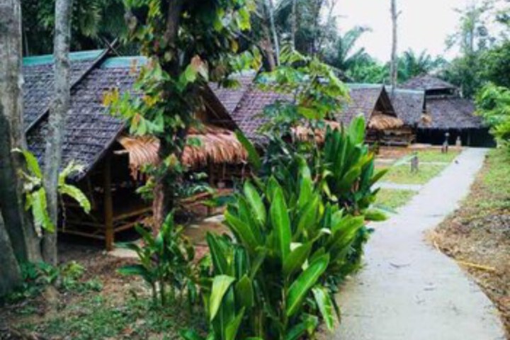 Baan Jingjai Homestay