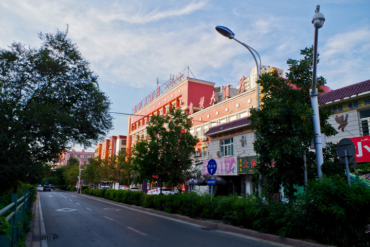 Triumph Hotel