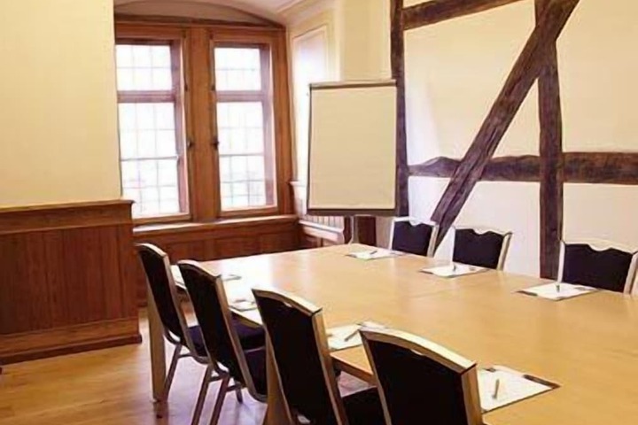 Meeting 32 of 34