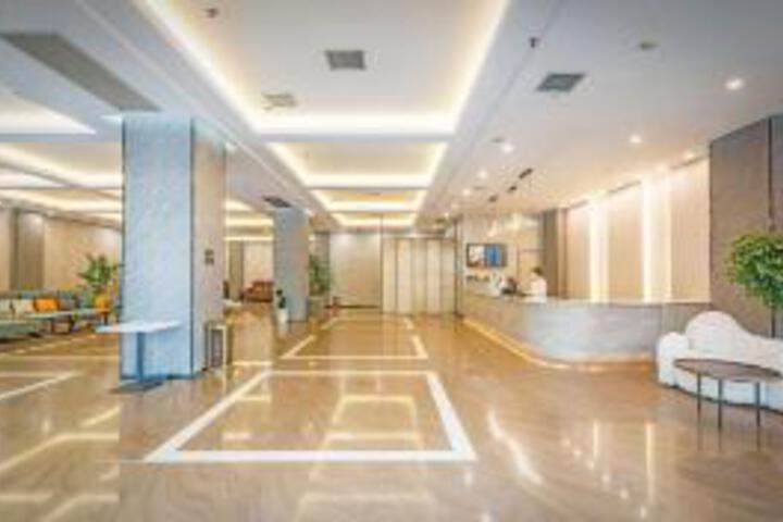SENSE TIME HOTEL