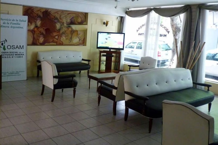 Hotel Interior 9 of 31