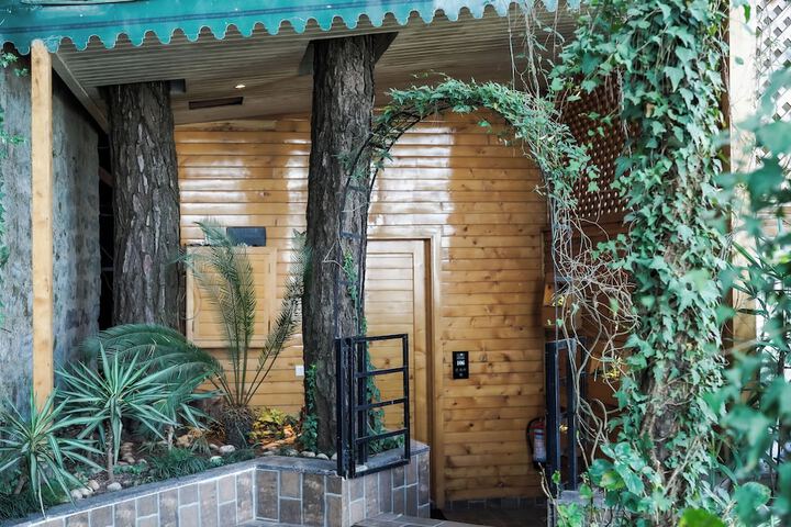 Hotel 277 of 297