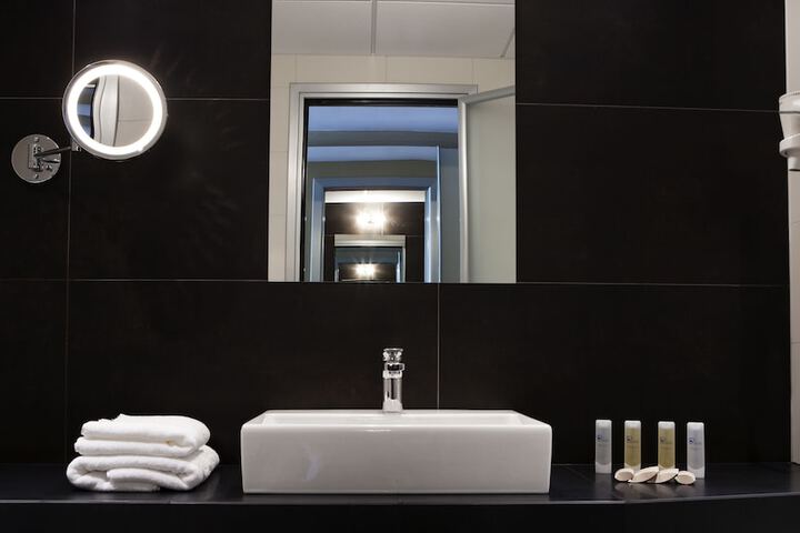 Bath Amenities