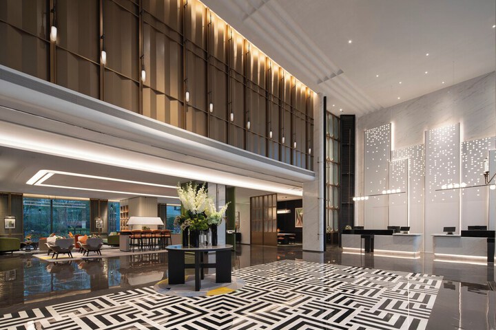 Hotel Interior 7 of 15