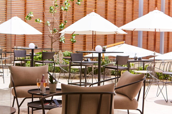 Terrace/Patio 197 of 209