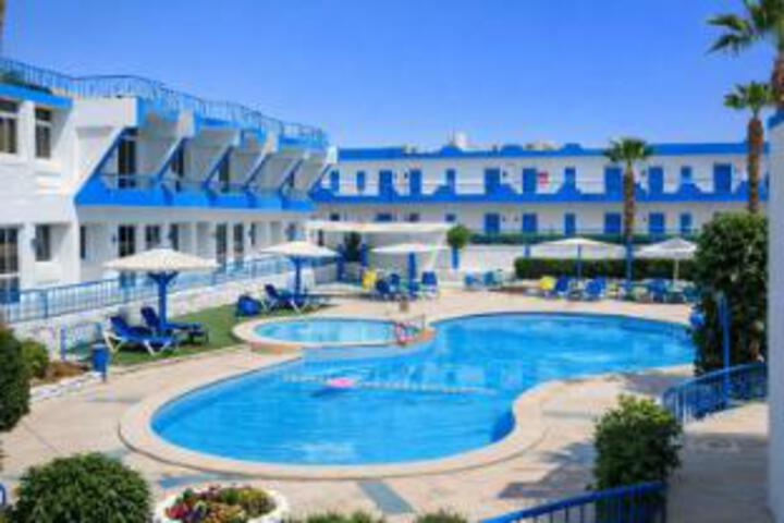 Regency Hotel Sharm