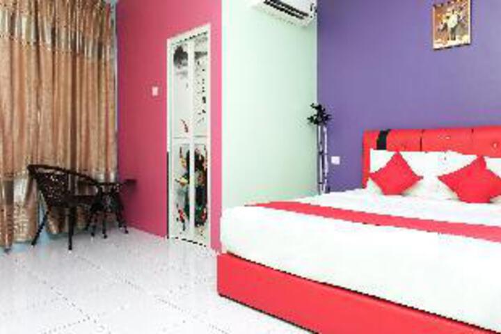 Photo of Capital O 90107 Sy Jerantut Hotel