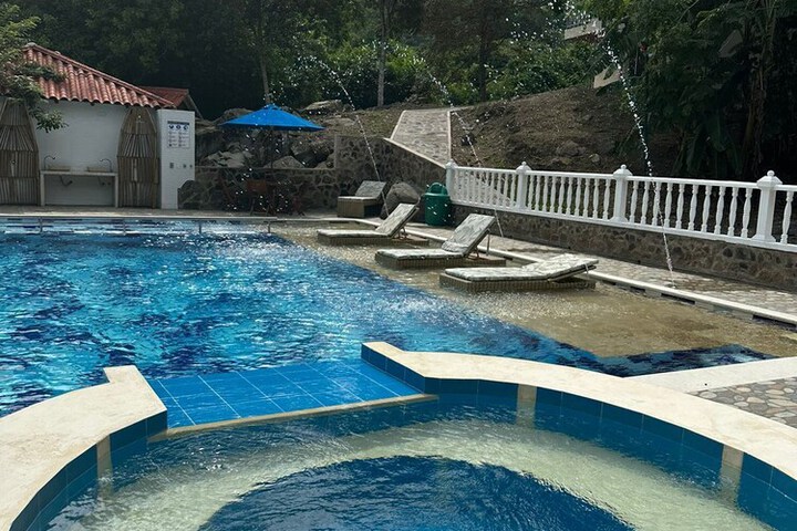 Hotel 16 of 20