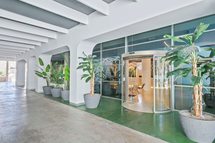 Lobby Photos