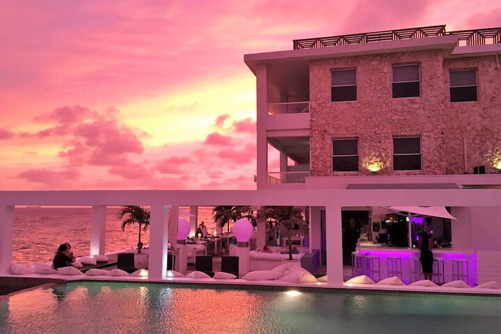 Hotel 117 of 128