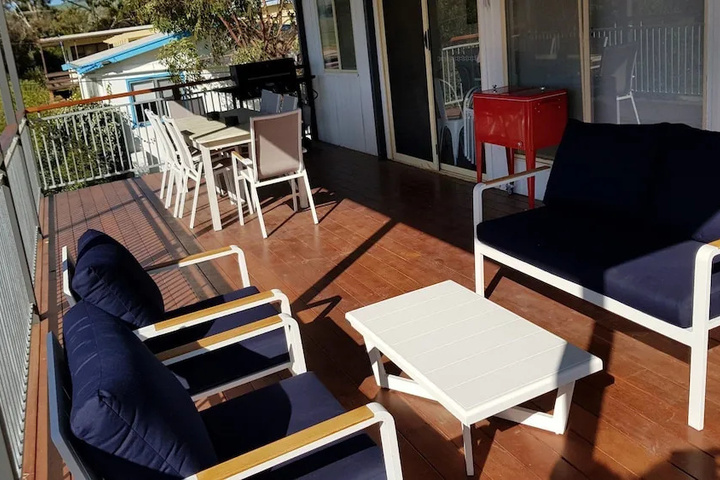 Terrace/Patio 6 of 10