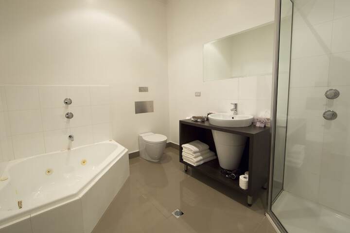 Bath Amenities