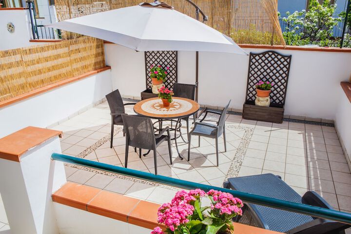 Terrace/Patio 20 of 64