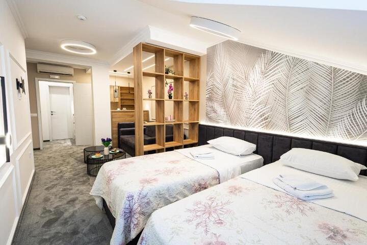 Fitness Facility Photos