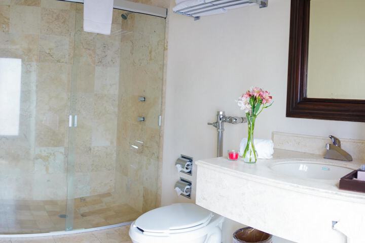 Bath Amenities