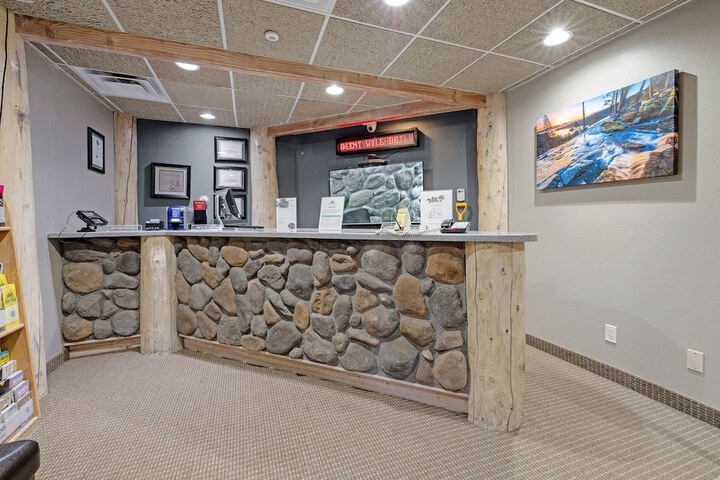 Hotel Interior 3 of 33