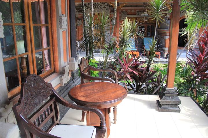 Terrace/Patio 29 of 64