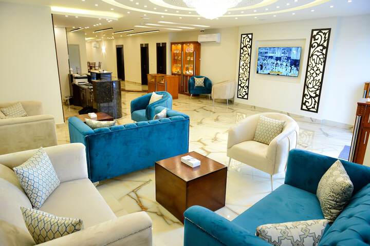 Hotel Interior 10 of 235