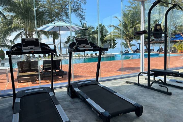 Health and Fitness 13 of 36