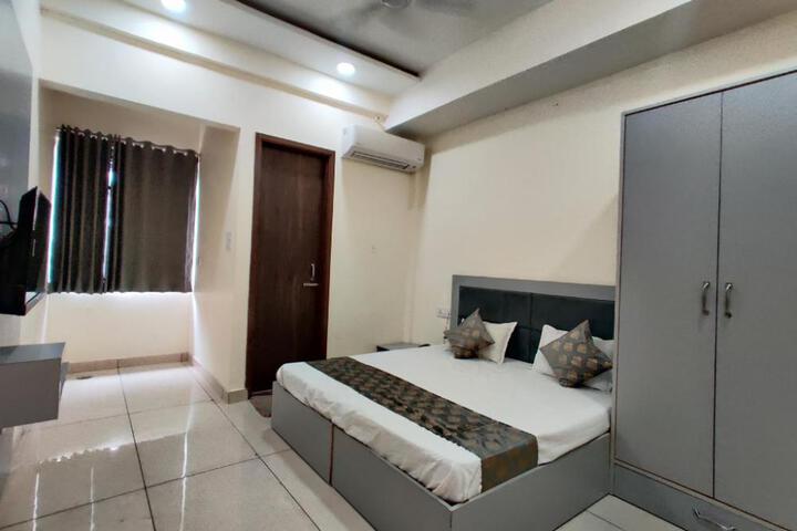 Himalya Home Stay