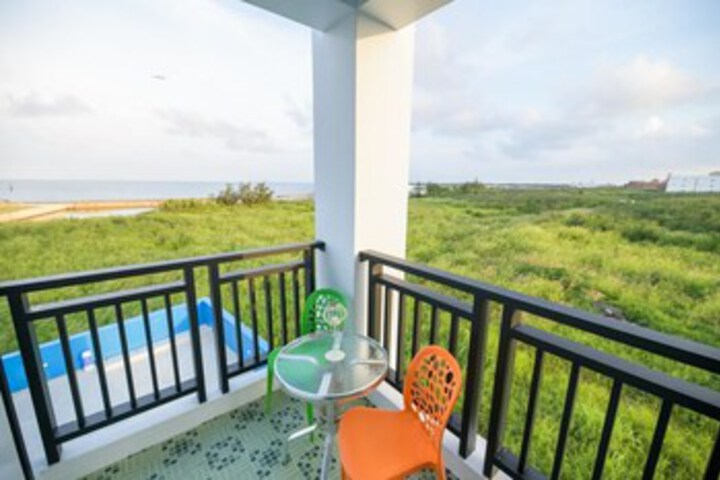2 Lane 9 Sea View Homestay